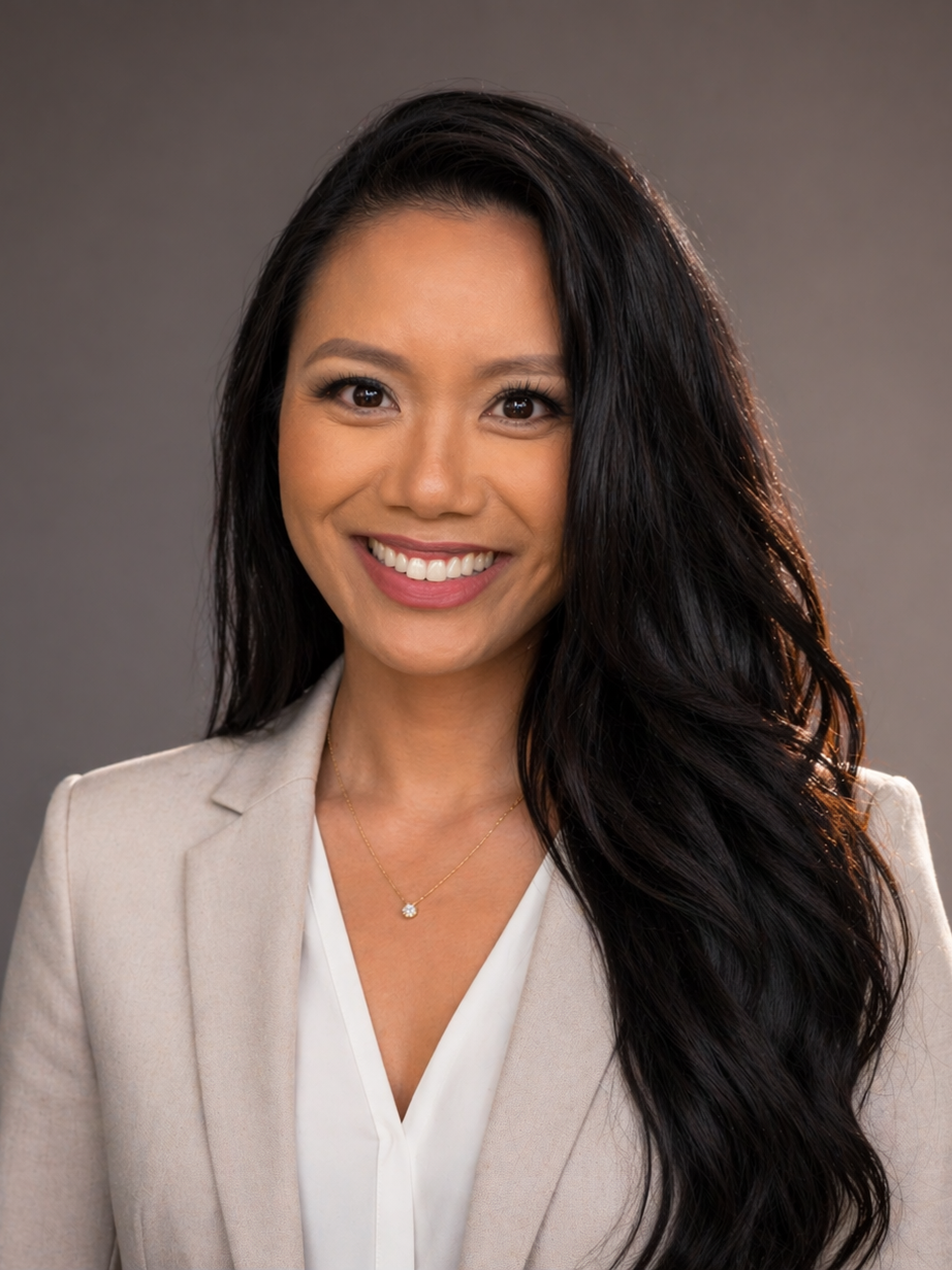 Dr. Arlene Lazaro, DO, co-founder and medical director of Kaya Lifestyle Medicine